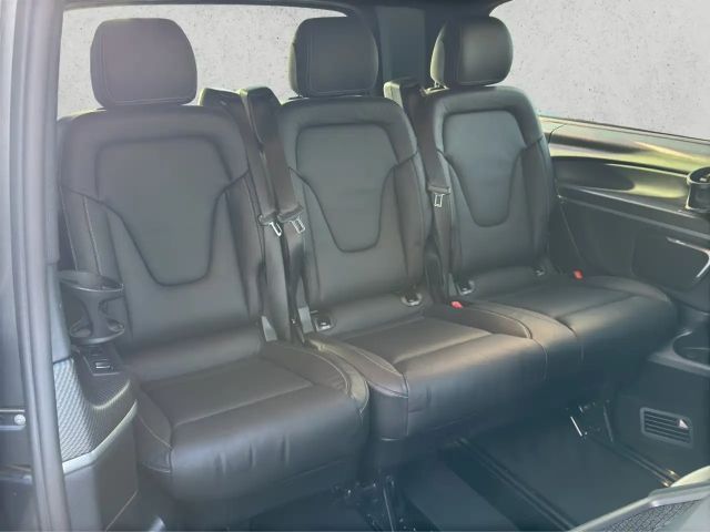 Mercedes-Benz V 300 AMG Line AVANTGARDE