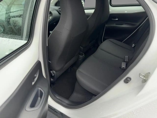 Toyota Aygo 1.0 VVT-i Play