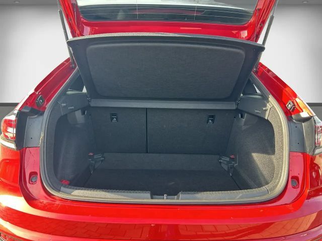 Volkswagen Taigo 1.5 TSI DSG R-Line