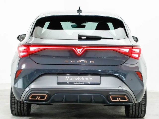 Cupra Leon DSG VZ