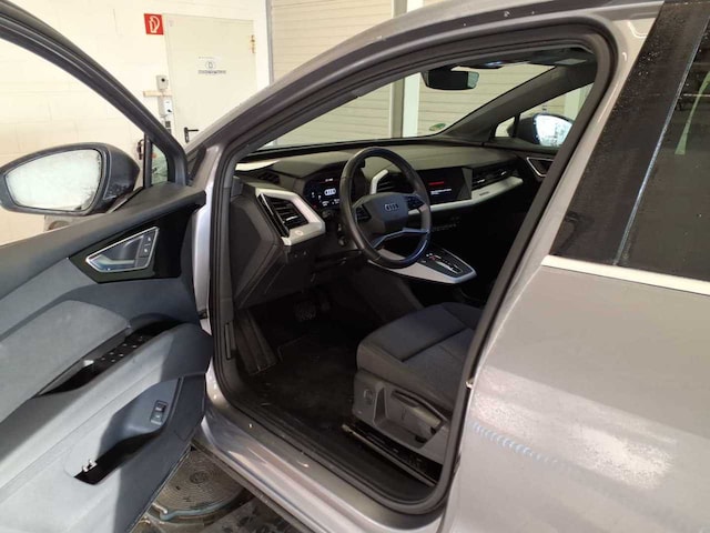 Audi Q4 e-tron 40 Sportback