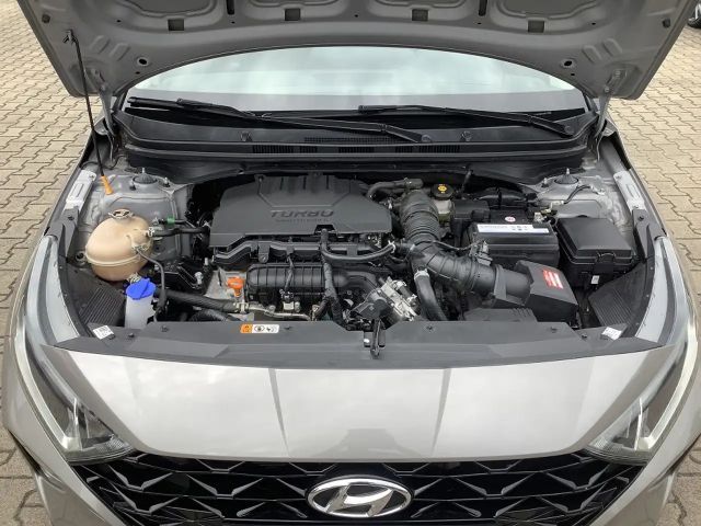 Hyundai i20 1.0 Hybrid Select T-GDi