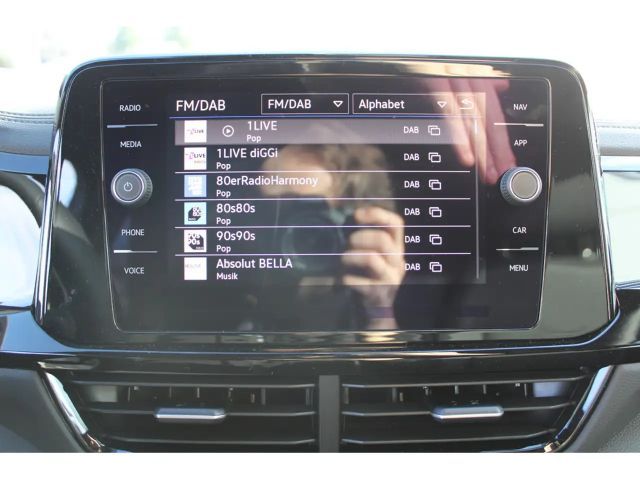 Volkswagen T-Roc IQ.Drive R-Line