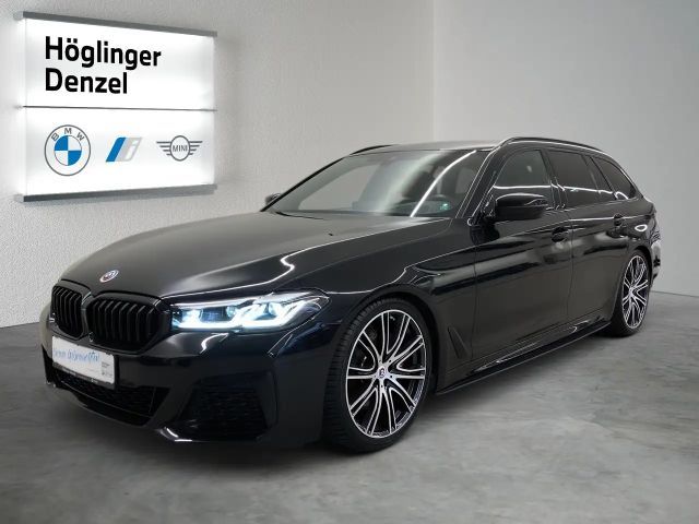BMW 530 530i xDrive