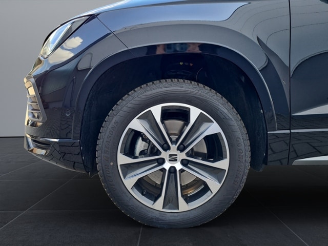 Seat Ateca 2.0 TDI DSG FR-lijn