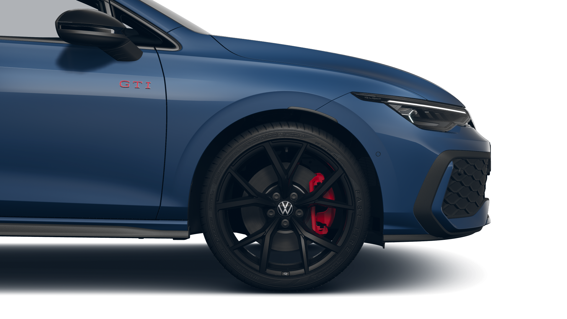 Volkswagen Golf 2.0 TSI DSG Golf VIII Style