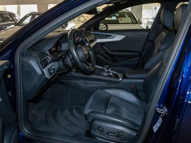 Audi A4 allroad 40 TDI Quattro