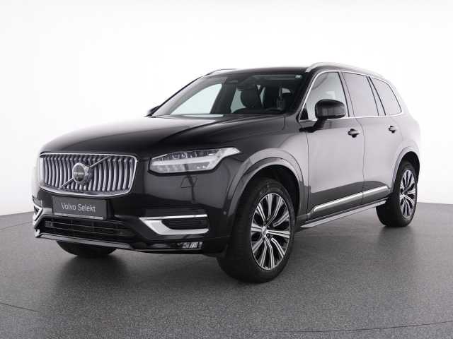 Volvo XC90 XC 90