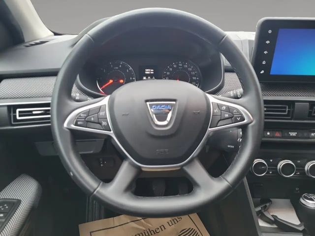 Dacia Jogger Extreme