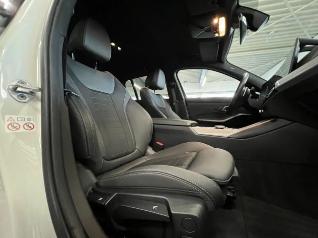 BMW 318 318d Touring