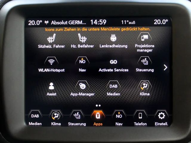 Jeep Renegade Limited