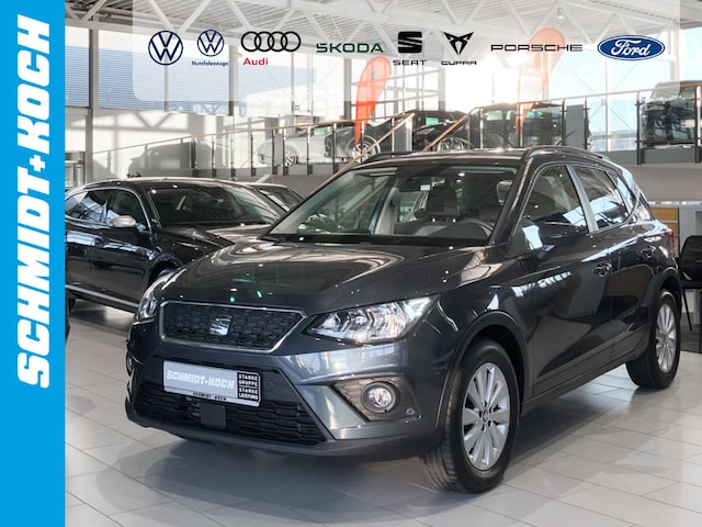 Seat Arona 1.0 TSI Style
