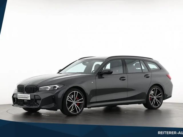 BMW 320 320d xDrive