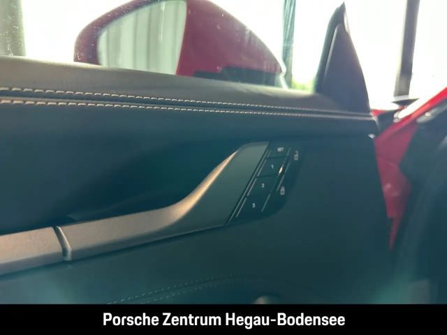 Porsche 992 Carrera Coupé S