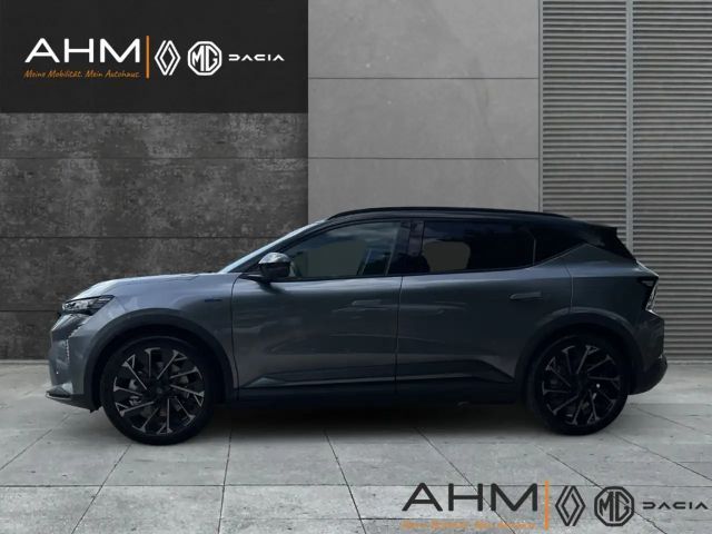 Renault Scenic Alpine E-Tech Esprit