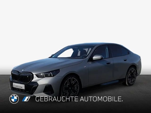 BMW i5 M-Sport Sedan eDrive40