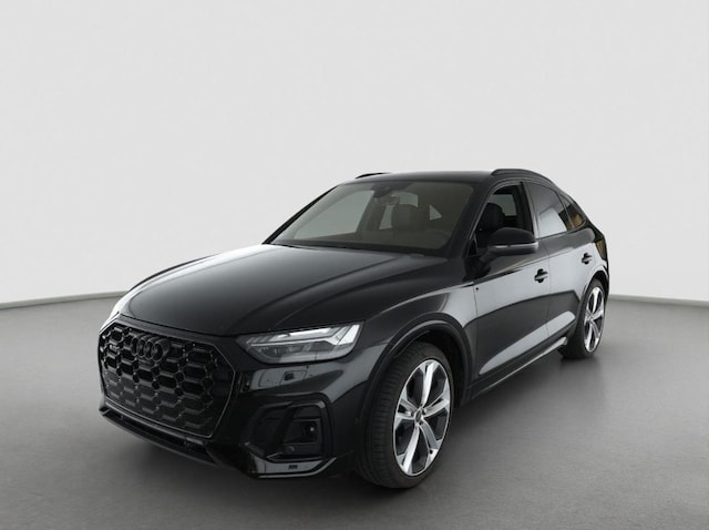 Audi SQ5 Sportback