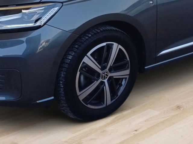 Volkswagen Caddy 1.5 TSI