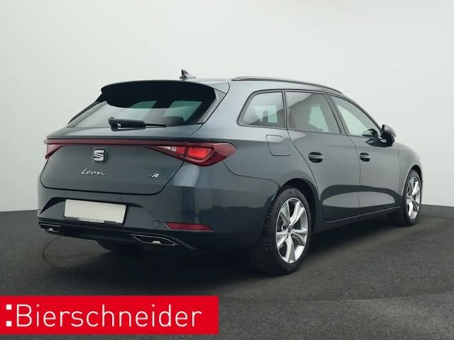 Seat Leon 1.5 eTSI DSG FR-lijn Sportstourer