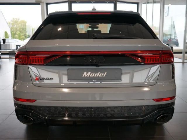 Audi RS Q8 | Dynamik+ | HuD | Keramik | Pano | 305km/h