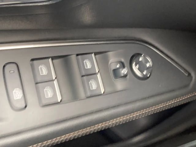 Peugeot 3008 GT-Line