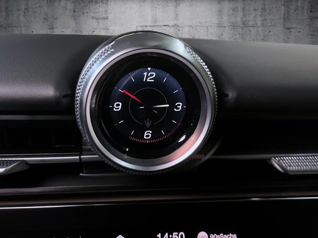 Maserati GranTurismo Modena