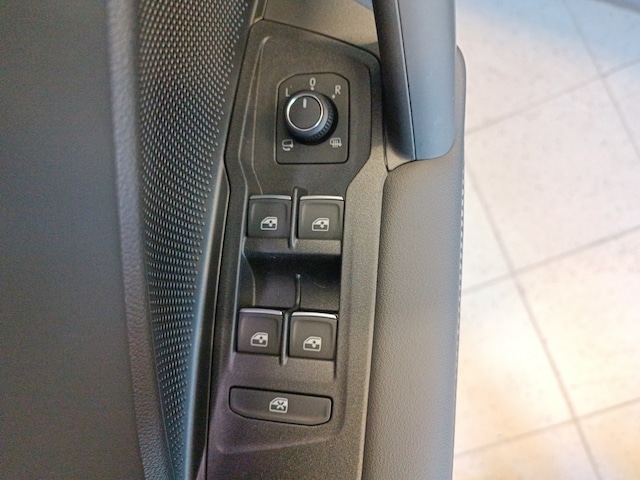 Volkswagen Tiguan 2.0 TDI DSG