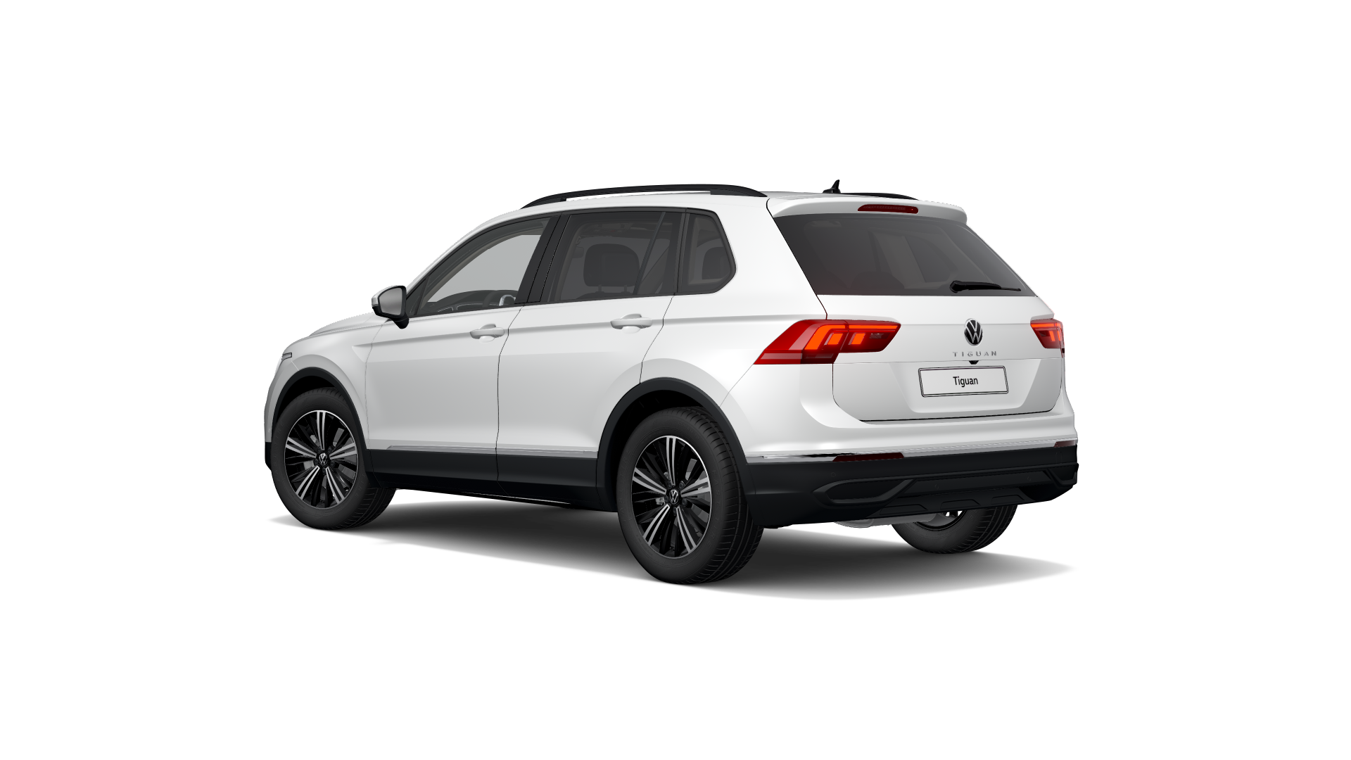 Volkswagen Tiguan 2.0 TDI DSG Life