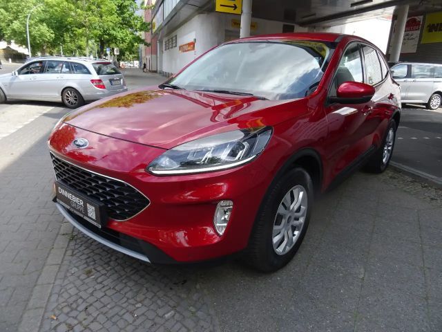 Ford Kuga Cool & Connect