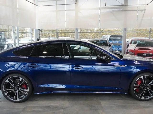 Audi S5 3.0 TDI Quattro Sportback
