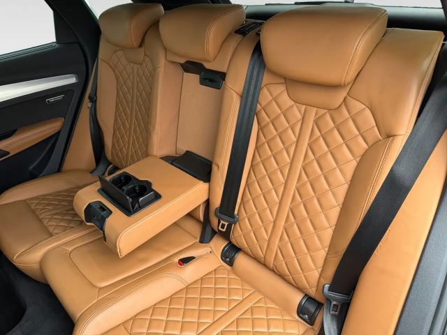 Audi SQ5 3.0 TDI