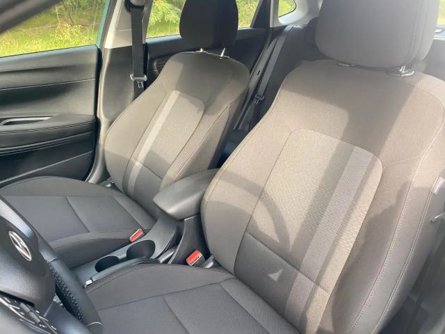 Hyundai i20 1.0 T-GDi Trend