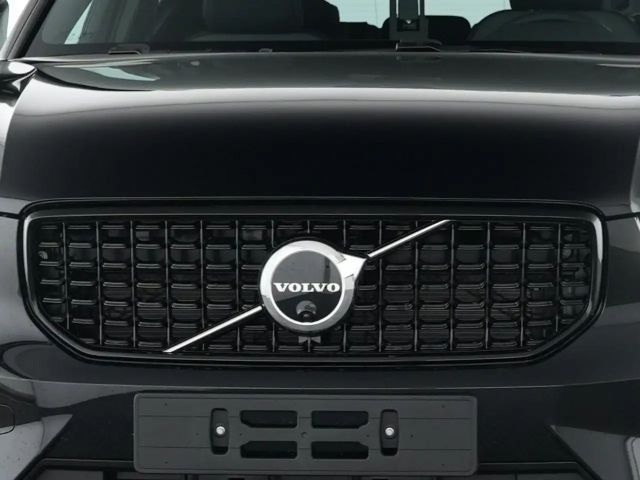 Volvo XC40 Dark Plus