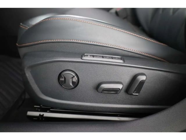 Cupra Formentor 2.5 TSI 4Drive VZ5