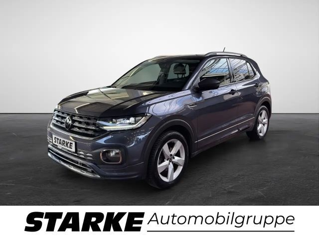 Volkswagen T-Cross 1.0 TSI DSG R-Line