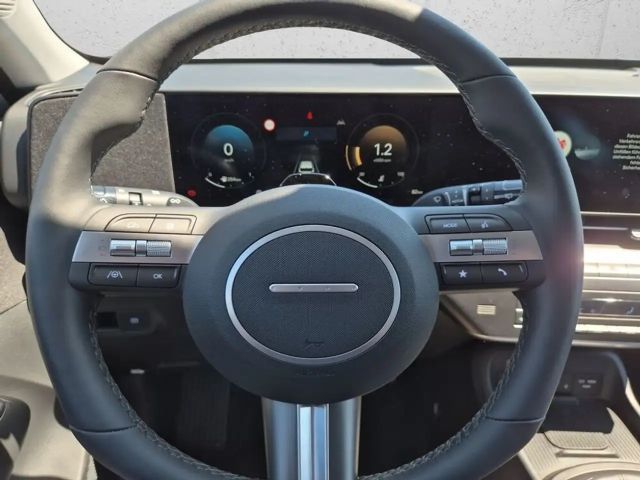 Hyundai Kona 2WD Go! T-GDi