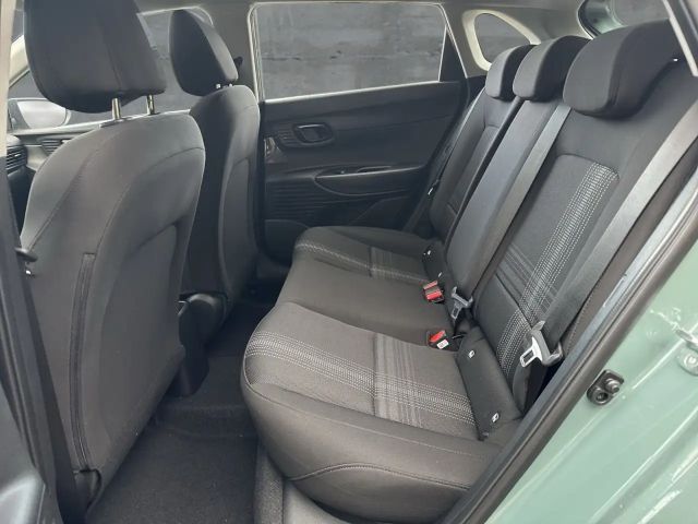 Hyundai i20 1.2 2WD Select