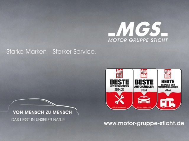 Ford Puma EcoBoost ST Line