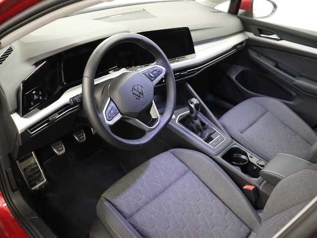 Volkswagen Golf 1.0 TSI Golf VIII