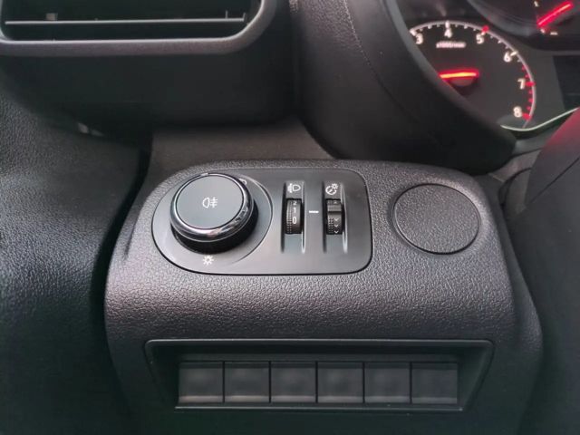 Opel Combo E Cargo Edition Apple CarPlay Android Auto Musikst