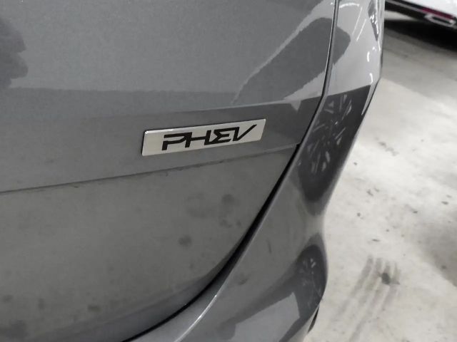 Kia Ceed Hybrid PHEV Platinum Edition