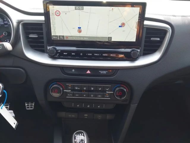 Kia Ceed GDi SportWagon
