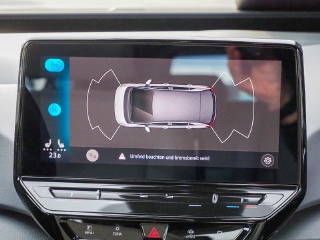 Volkswagen ID.3 Life Performance Pro