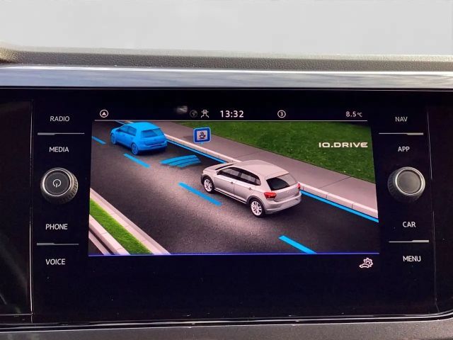 Volkswagen Polo 1.0 TSI DSG Style