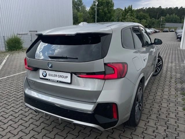 BMW iX1 M-Sport xDrive