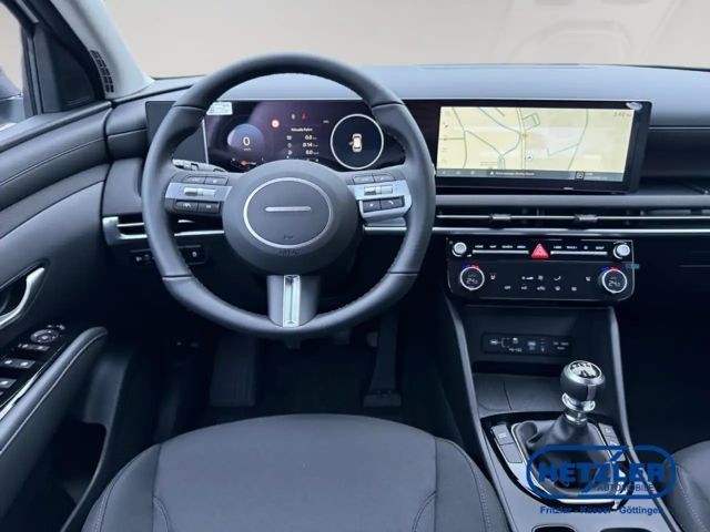 Hyundai Tucson 2WD Select