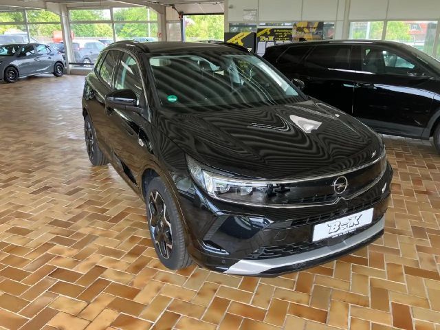 Opel Grandland X Ultimate