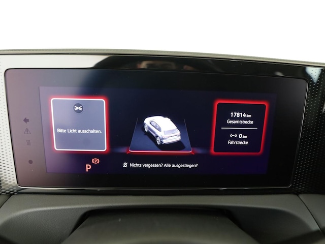 Volkswagen Tiguan 1.5 eTSI Life