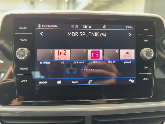 Volkswagen T-Roc 2.0 TDI DSG Style