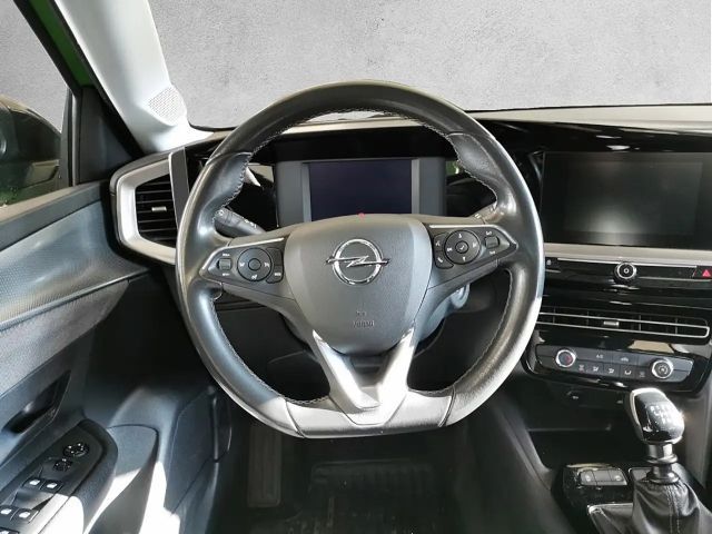 Opel Mokka Edition Turbo